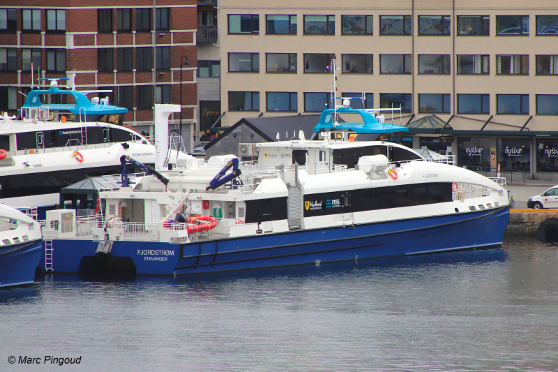 FJORDSTROEM
