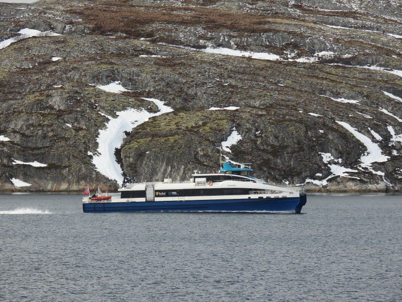 FJORDTIND