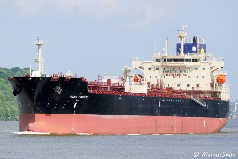 PIURA PACIFIC