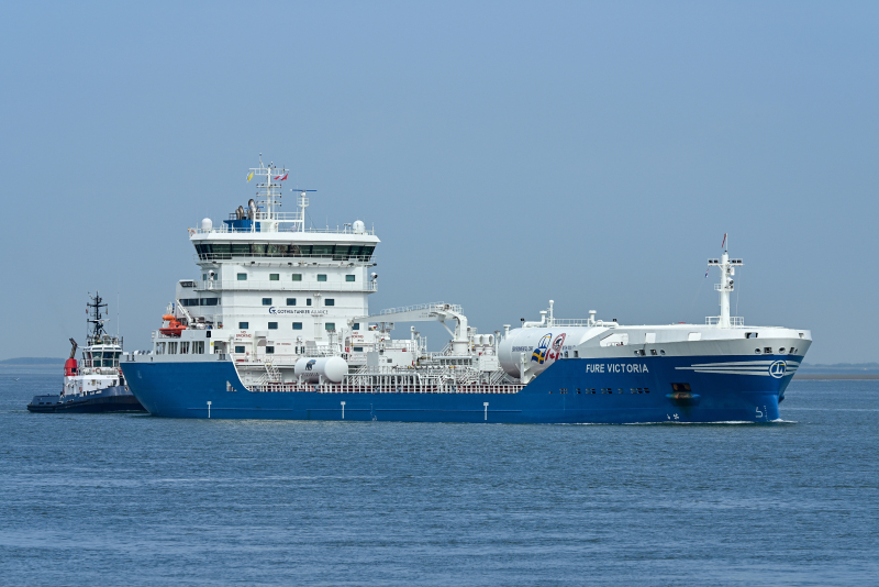 FURE VICTORIA