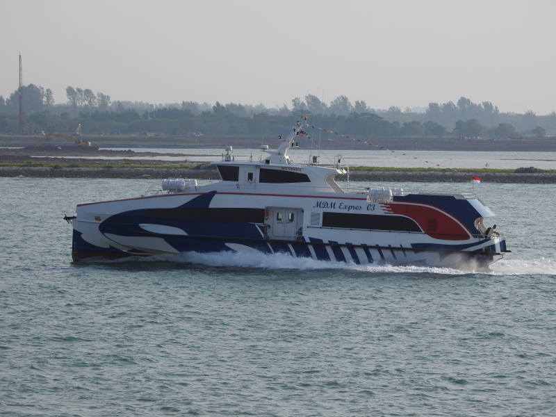MDM EXPRES 03