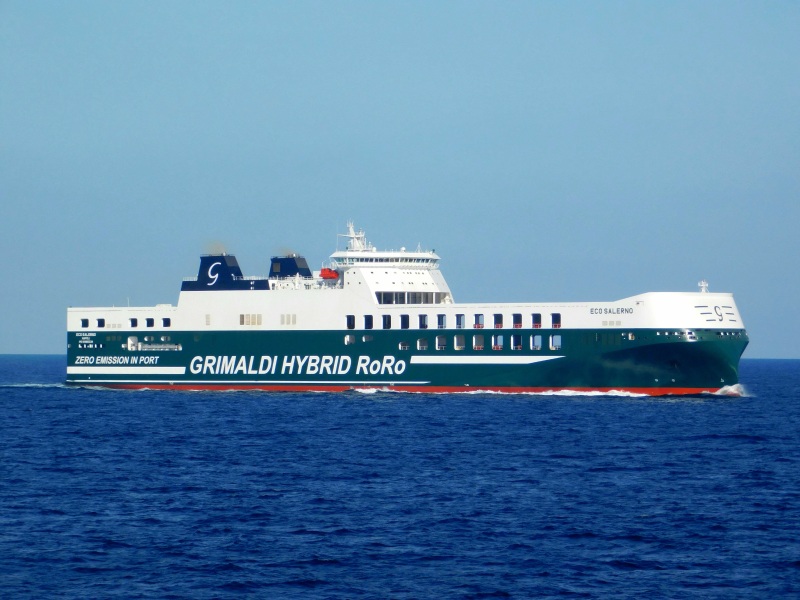 ECO SALERNO