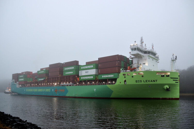 ECO LEVANT