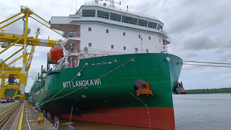 MTT LANGKAWI