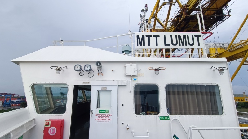 MTT LUMUT
