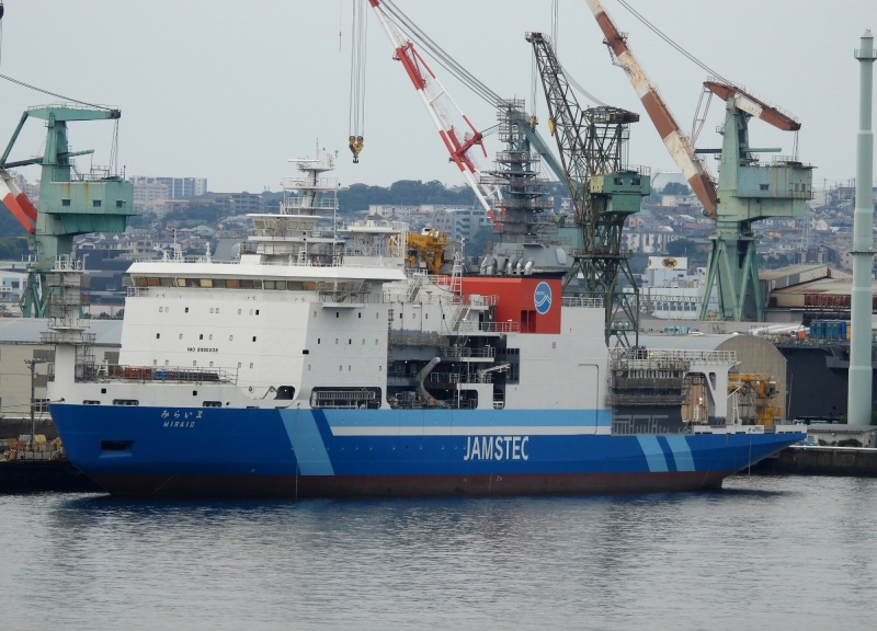 MIRAI II