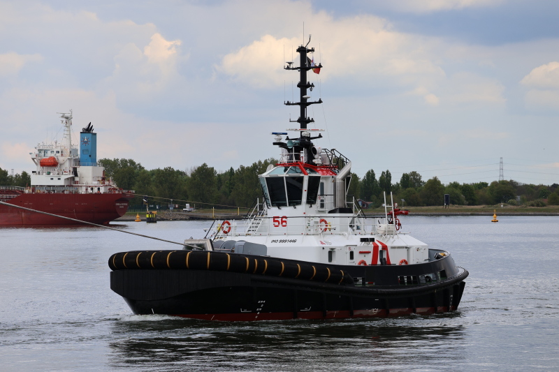 TUG 56