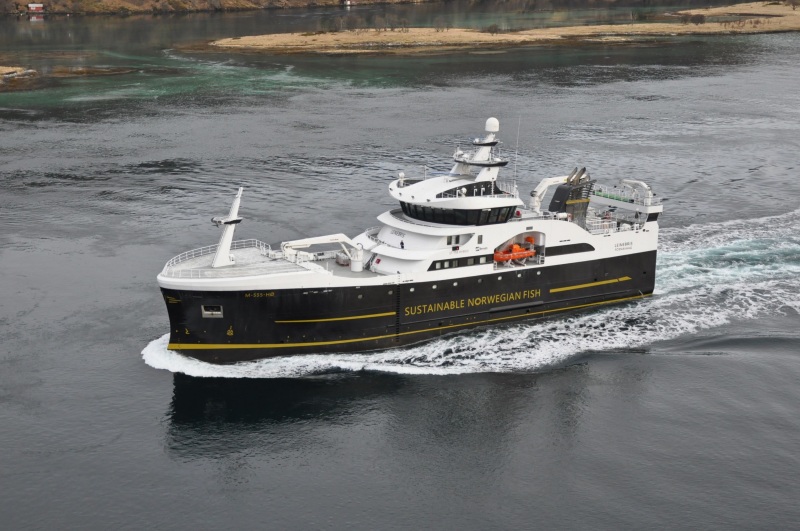 LEINEBRIS