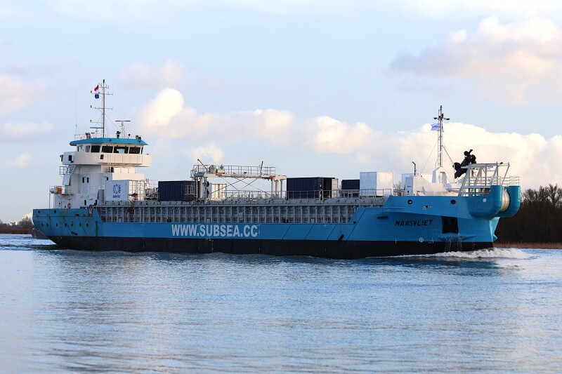 MAASVLIET